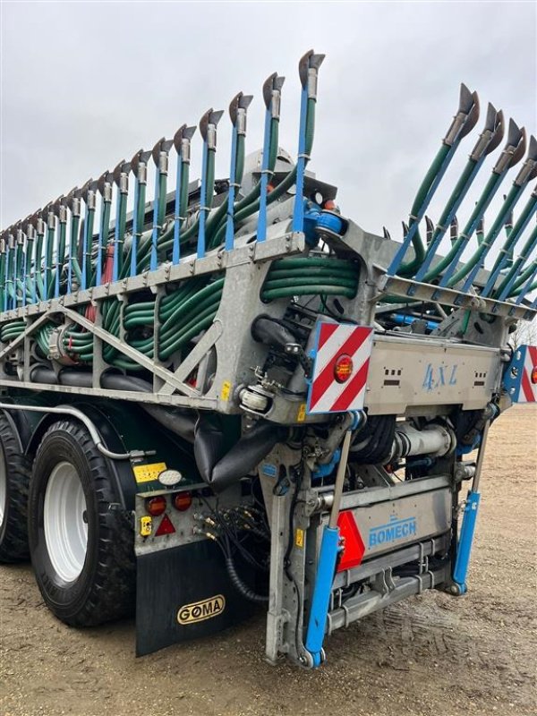 Pumpfass типа Sonstige GG25 30 Bomeck Multi 4 XL slæbeskærsbom, Gebrauchtmaschine в Nykøbing Mors (Фотография 11)