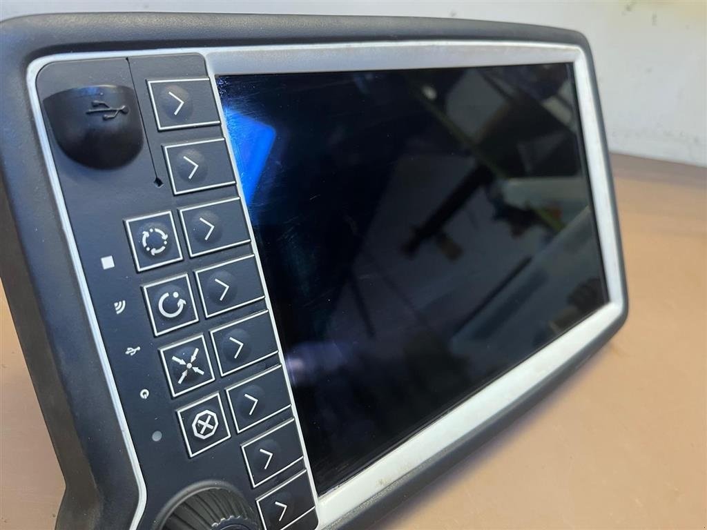 Pumpfass типа Sonstige GG25 30 Bomeck Multi 4 XL slæbeskærsbom, Gebrauchtmaschine в Nykøbing Mors (Фотография 22)