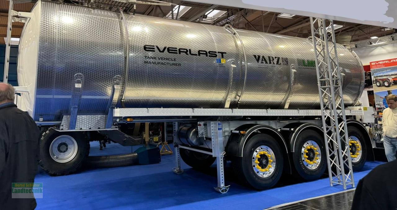 Pumpfass del tipo Sonstige Güllezubringer, Neumaschine In Büren (Immagine 1)