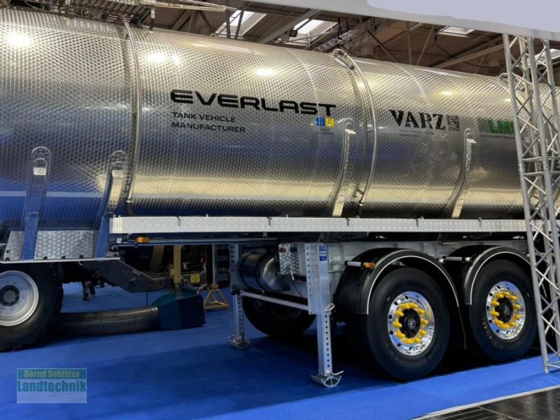 Pumpfass des Typs Sonstige Güllezubringer, Neumaschine in Büren (Bild 1)