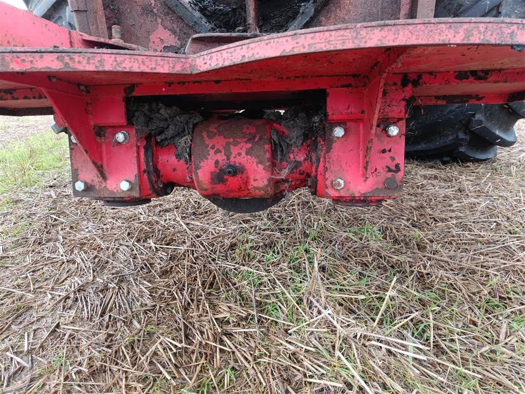 Pumpfass typu Sonstige Gyllevogn Med dobbelt RKM spreder, Gebrauchtmaschine v Egtved (Obrázek 12)