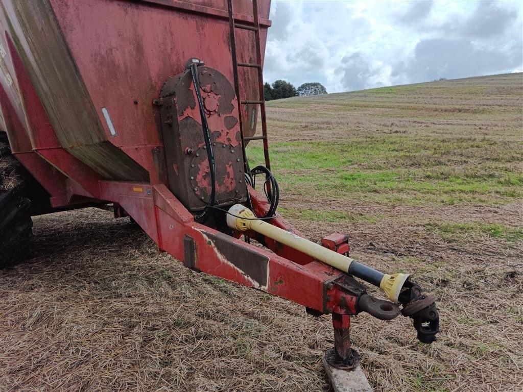Pumpfass typu Sonstige Gyllevogn Med dobbelt RKM spreder, Gebrauchtmaschine v Egtved (Obrázek 10)