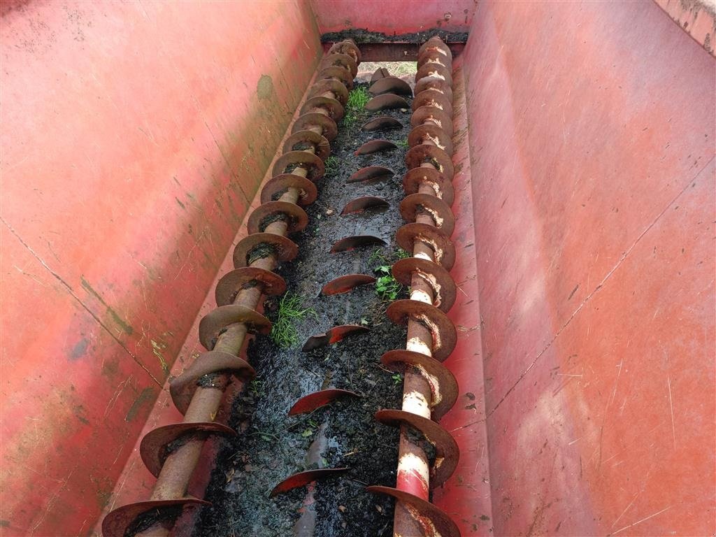 Pumpfass typu Sonstige Gyllevogn Med dobbelt RKM spreder, Gebrauchtmaschine v Egtved (Obrázek 14)