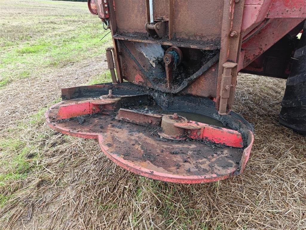 Pumpfass typu Sonstige Gyllevogn Med dobbelt RKM spreder, Gebrauchtmaschine v Egtved (Obrázek 11)