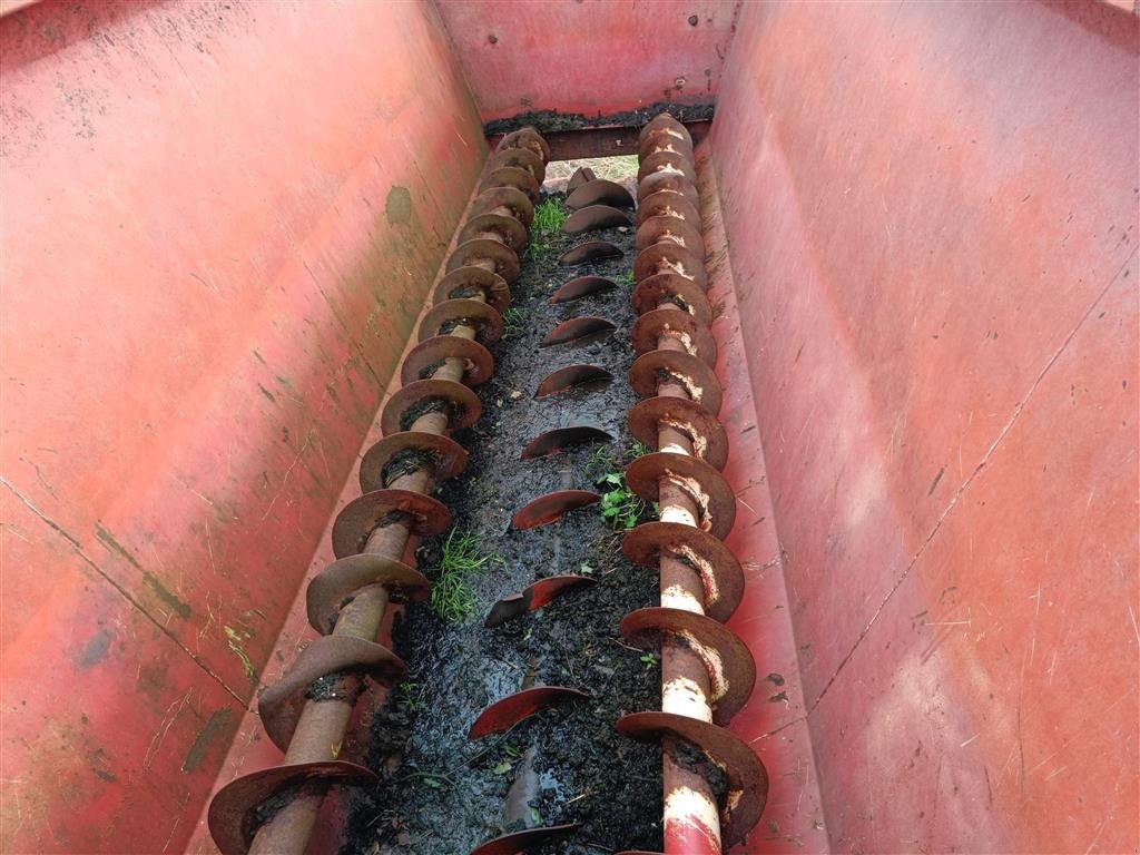 Pumpfass typu Sonstige Gyllevogn Med dobbelt RKM spreder, Gebrauchtmaschine v Egtved (Obrázek 13)