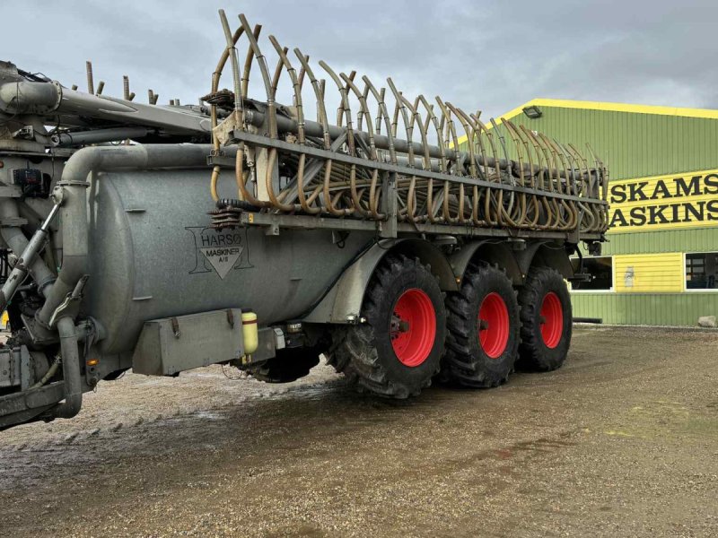 Pumpfass of the type Sonstige Harsø 30 t  inkl. drypfri slangebom, Gebrauchtmaschine in Varde (Picture 1)