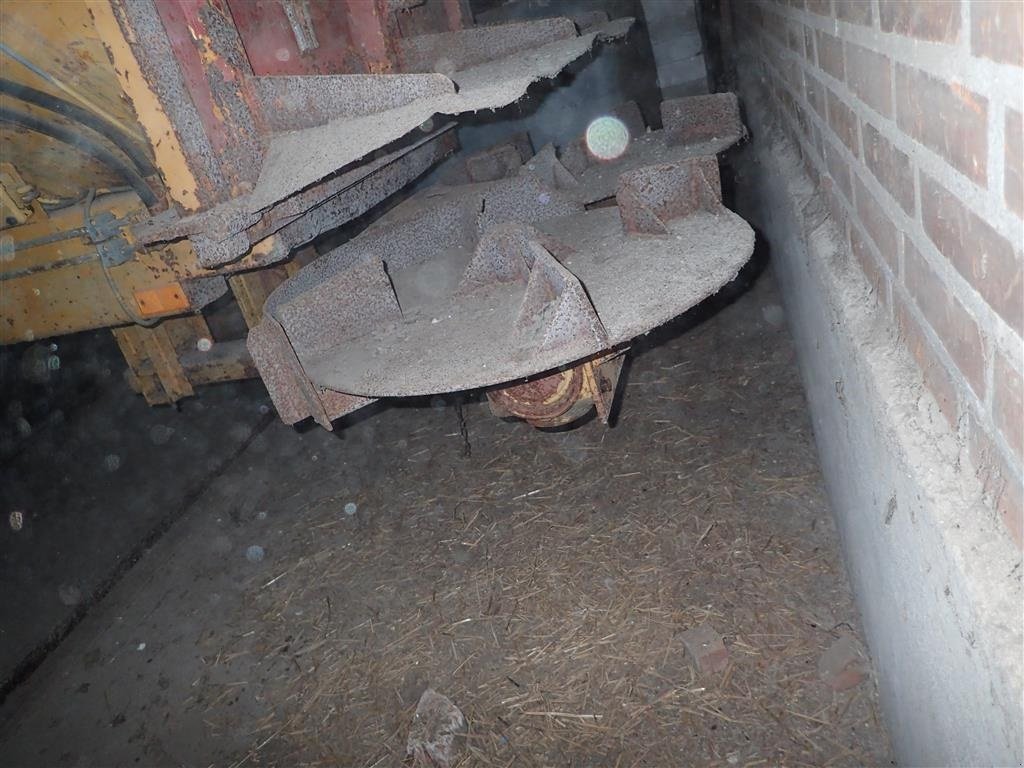 Pumpfass от тип Sonstige HS 11-2000 Slamspreder, Gebrauchtmaschine в Egtved (Снимка 11)