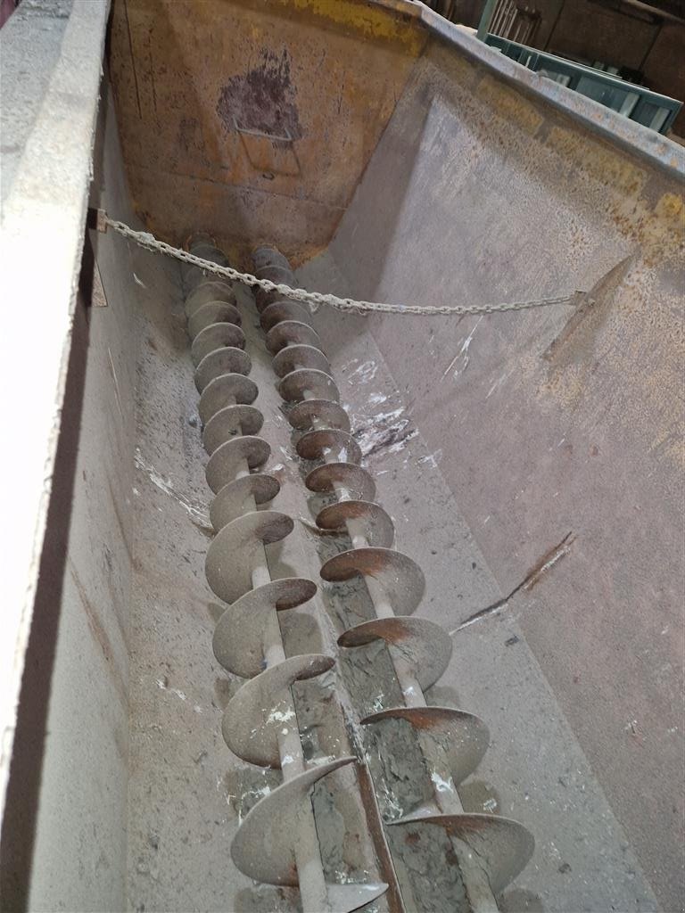 Pumpfass от тип Sonstige HS 11-2000 Slamspreder, Gebrauchtmaschine в Egtved (Снимка 22)