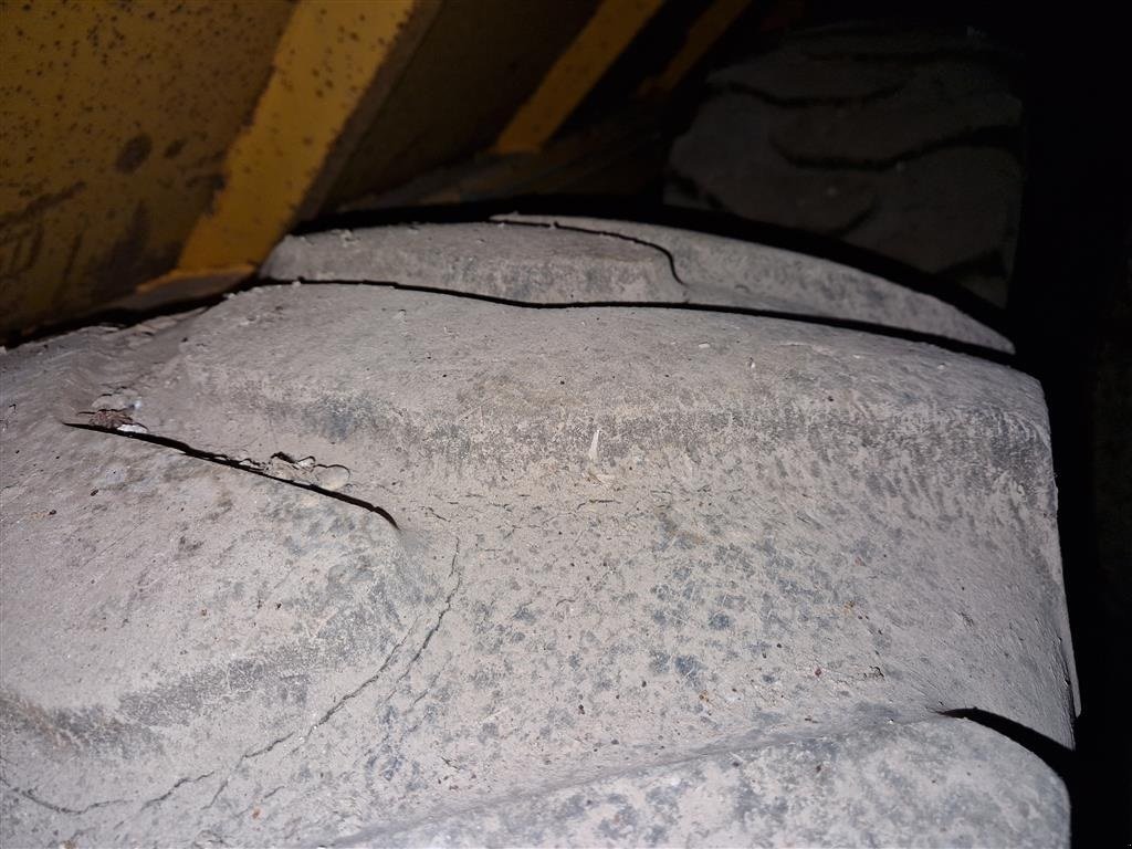 Pumpfass от тип Sonstige HS 11-2000 Slamspreder, Gebrauchtmaschine в Egtved (Снимка 17)