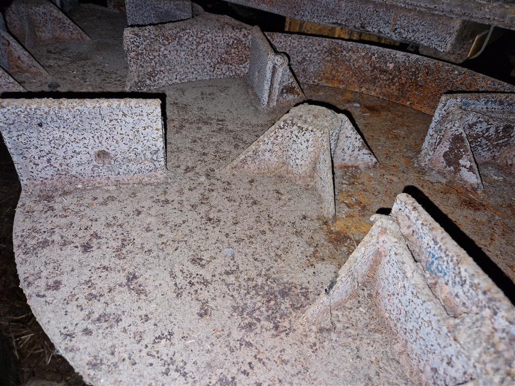 Pumpfass от тип Sonstige HS 11-2000 Slamspreder, Gebrauchtmaschine в Egtved (Снимка 20)