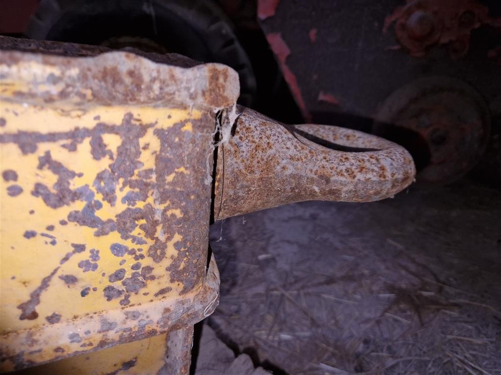 Pumpfass от тип Sonstige HS 11-2000 Slamspreder, Gebrauchtmaschine в Egtved (Снимка 15)