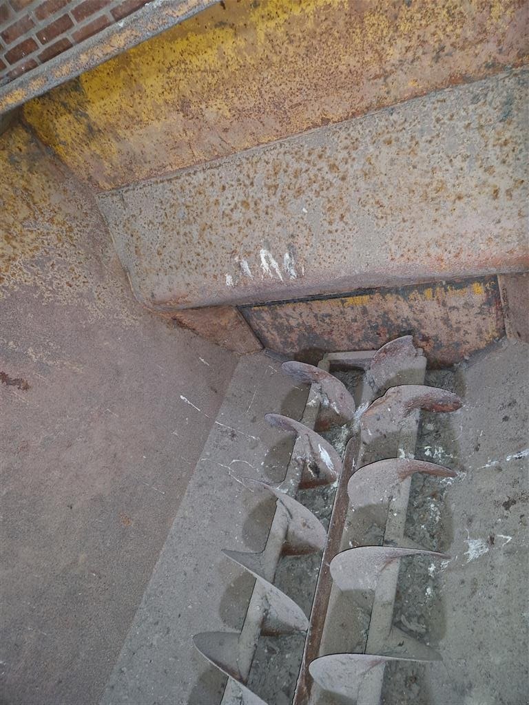 Pumpfass от тип Sonstige HS 11-2000 Slamspreder, Gebrauchtmaschine в Egtved (Снимка 23)