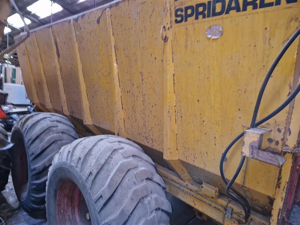 Pumpfass от тип Sonstige HS 11-2000 Slamspreder, Gebrauchtmaschine в Egtved (Снимка 19)