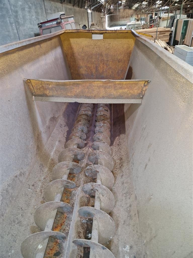 Pumpfass от тип Sonstige HS 11-2000 Slamspreder, Gebrauchtmaschine в Egtved (Снимка 21)