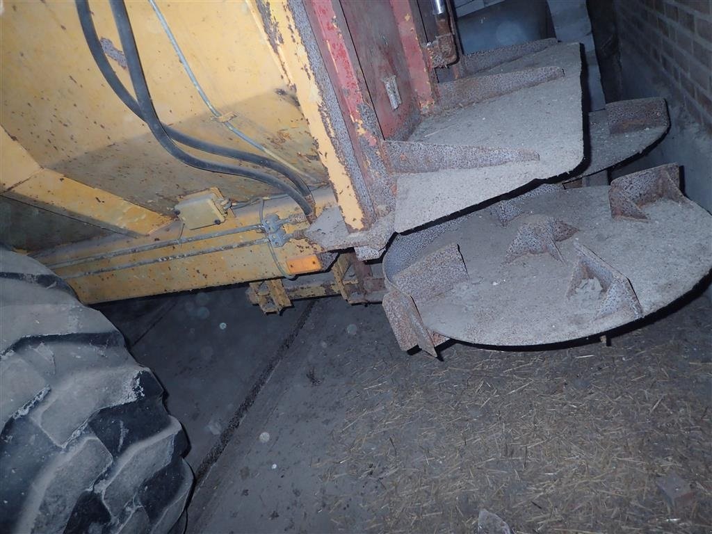 Pumpfass от тип Sonstige HS 11-2000 Slamspreder, Gebrauchtmaschine в Egtved (Снимка 10)