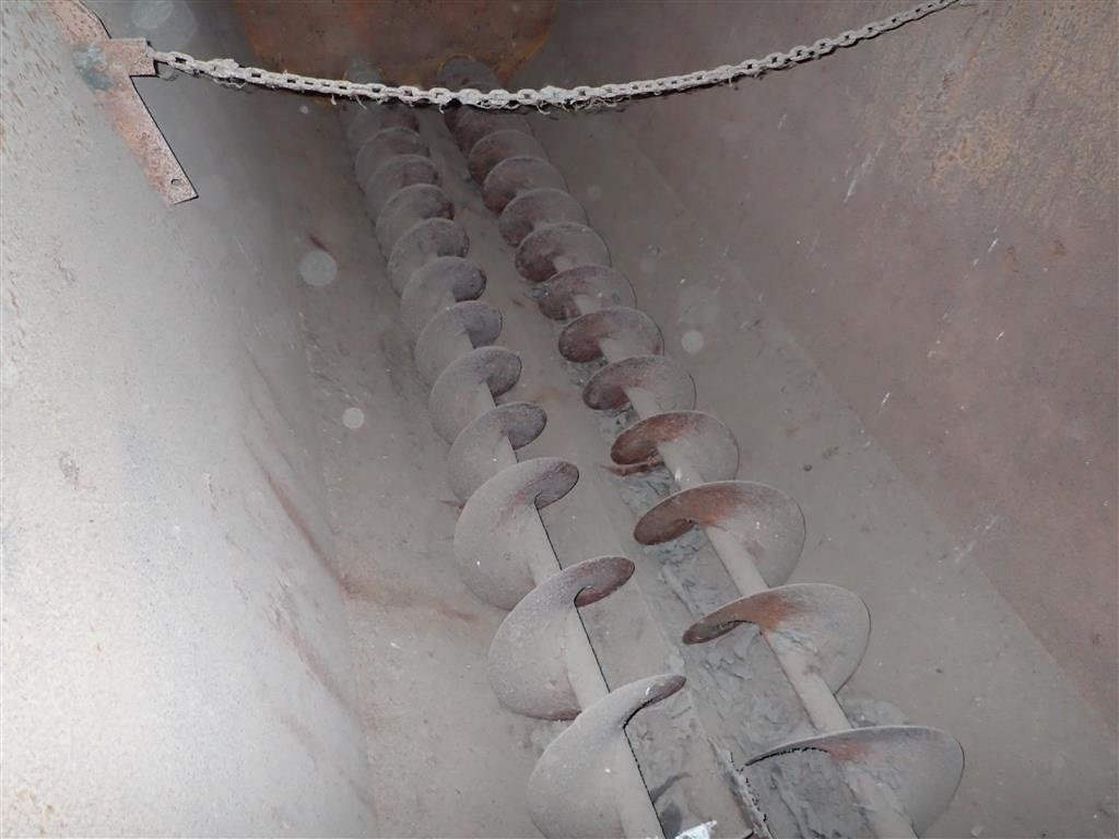 Pumpfass от тип Sonstige HS 11-2000 Slamspreder, Gebrauchtmaschine в Egtved (Снимка 13)