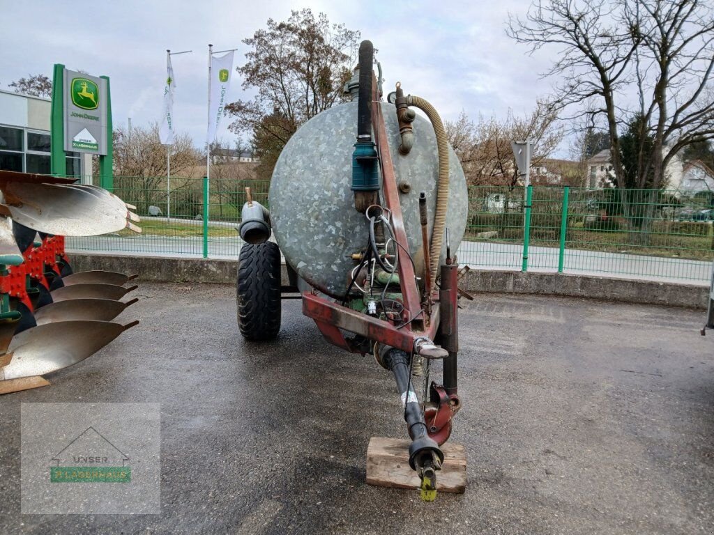 Pumpfass от тип Sonstige Huber 4500, Gebrauchtmaschine в Aschbach (Снимка 2)