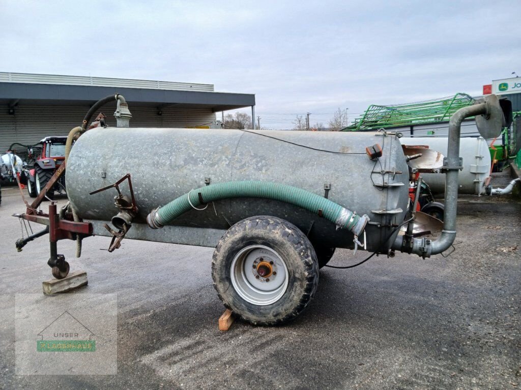 Pumpfass от тип Sonstige Huber 4500, Gebrauchtmaschine в Aschbach (Снимка 3)