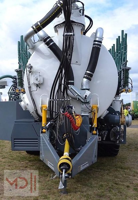 Pumpfass des Typs Sonstige HV 18, Neumaschine in Zeven (Bild 13)