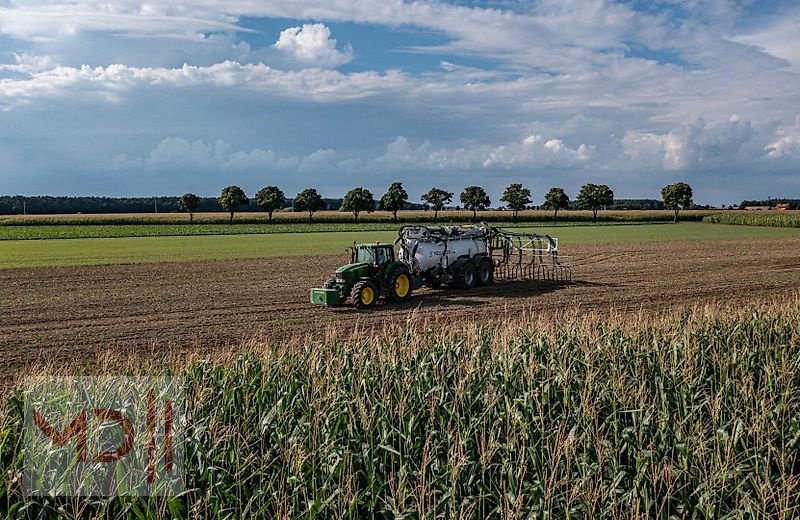 Pumpfass des Typs Sonstige HV 18, Neumaschine in Zeven (Bild 8)