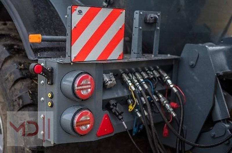 Pumpfass des Typs Sonstige HV 18, Neumaschine in Zeven (Bild 17)