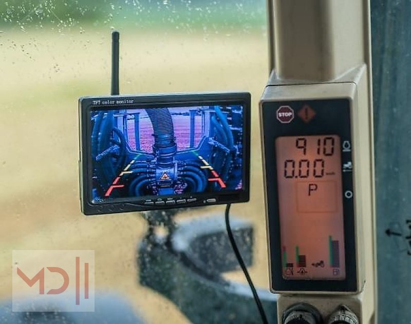 Pumpfass des Typs Sonstige HV 18, Neumaschine in Zeven (Bild 15)