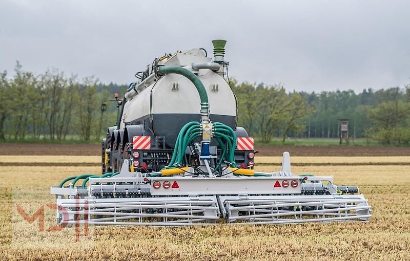 Pumpfass des Typs Sonstige HV 18, Neumaschine in Zeven (Bild 5)