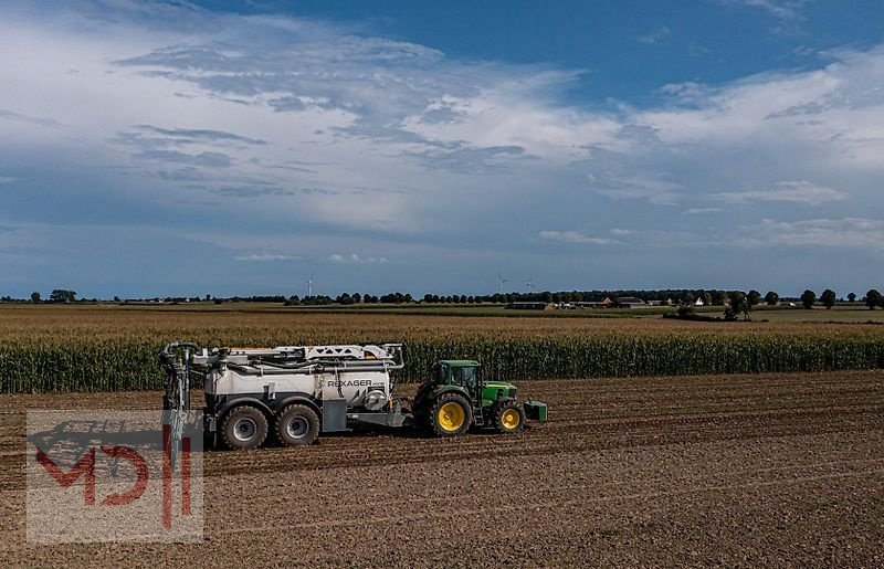 Pumpfass des Typs Sonstige HV 18, Neumaschine in Zeven (Bild 9)