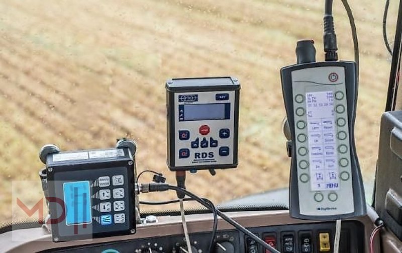 Pumpfass des Typs Sonstige HV 18, Neumaschine in Zeven (Bild 14)