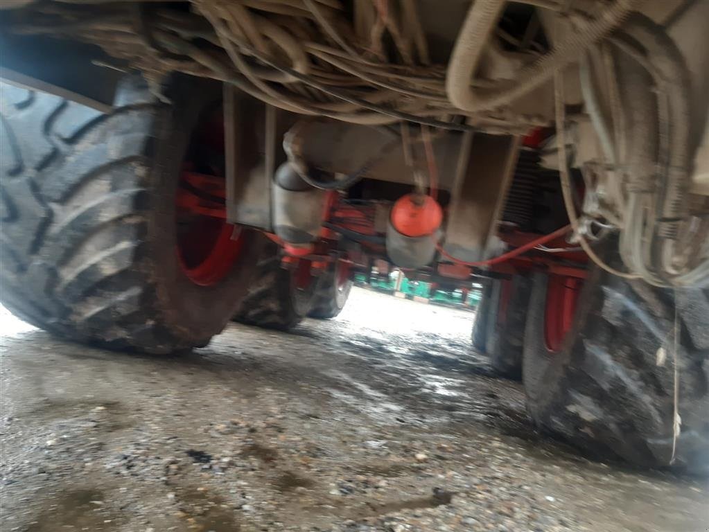 Pumpfass del tipo Sonstige HV 24 m. 24 meter bom, Gebrauchtmaschine In Nykøbing Mors (Immagine 18)