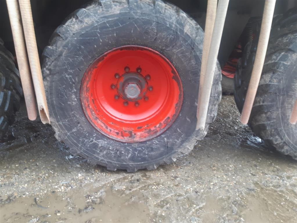 Pumpfass del tipo Sonstige HV 24 m. 24 meter bom, Gebrauchtmaschine In Nykøbing Mors (Immagine 17)