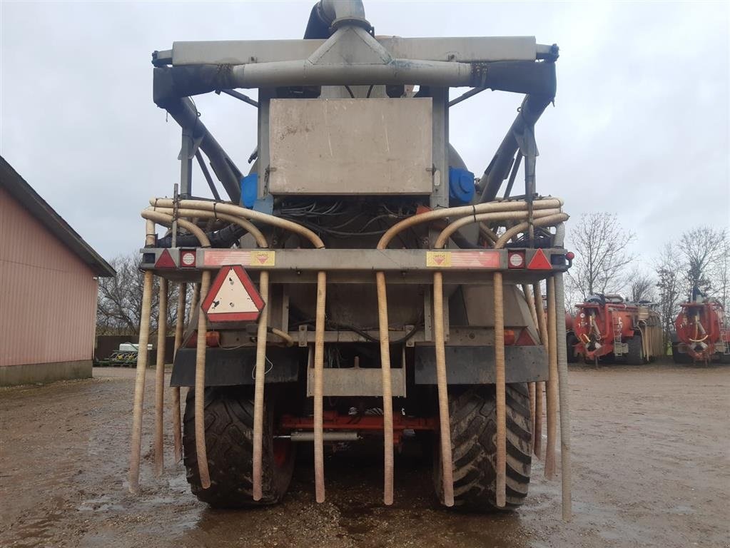 Pumpfass del tipo Sonstige HV 24 m. 24 meter bom, Gebrauchtmaschine In Nykøbing Mors (Immagine 10)