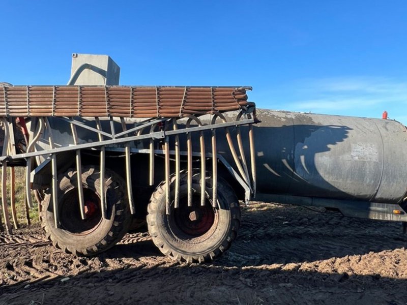 Pumpfass za tip Sonstige HV615, Gebrauchtmaschine u Egtved