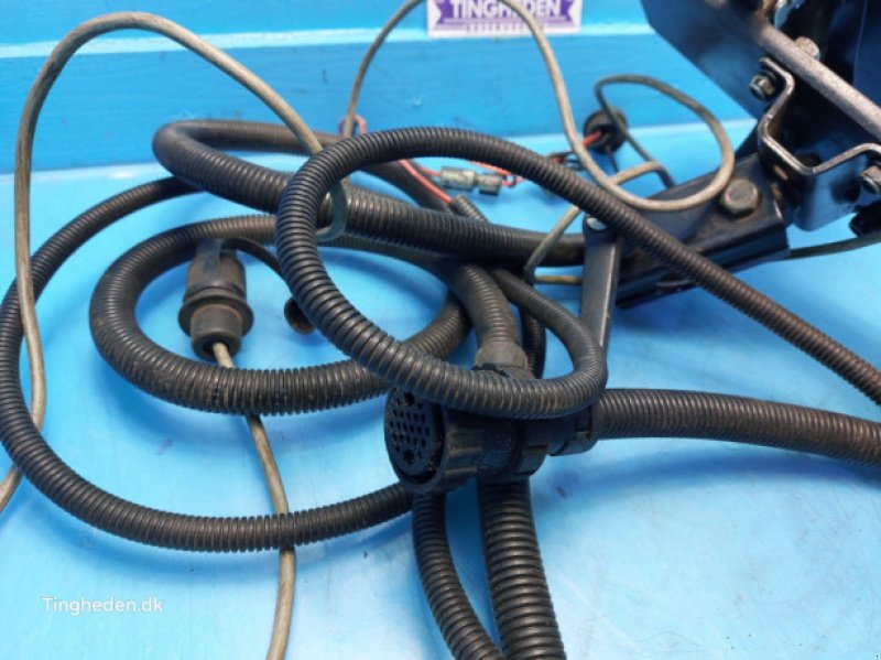 Pumpfass za tip Sonstige ISC500, Gebrauchtmaschine u Hemmet (Slika 12)