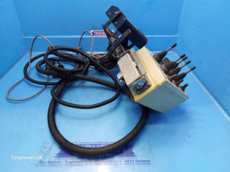 Pumpfass za tip Sonstige ISC500, Gebrauchtmaschine u Hemmet (Slika 17)