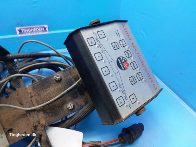 Pumpfass za tip Sonstige ISC500, Gebrauchtmaschine u Hemmet (Slika 5)