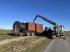 Pumpfass typu Sonstige Kleutec Rowdy 740 gylleudlægnings container med slangetromle, Gebrauchtmaschine w Løgumkloster (Zdjęcie 2)