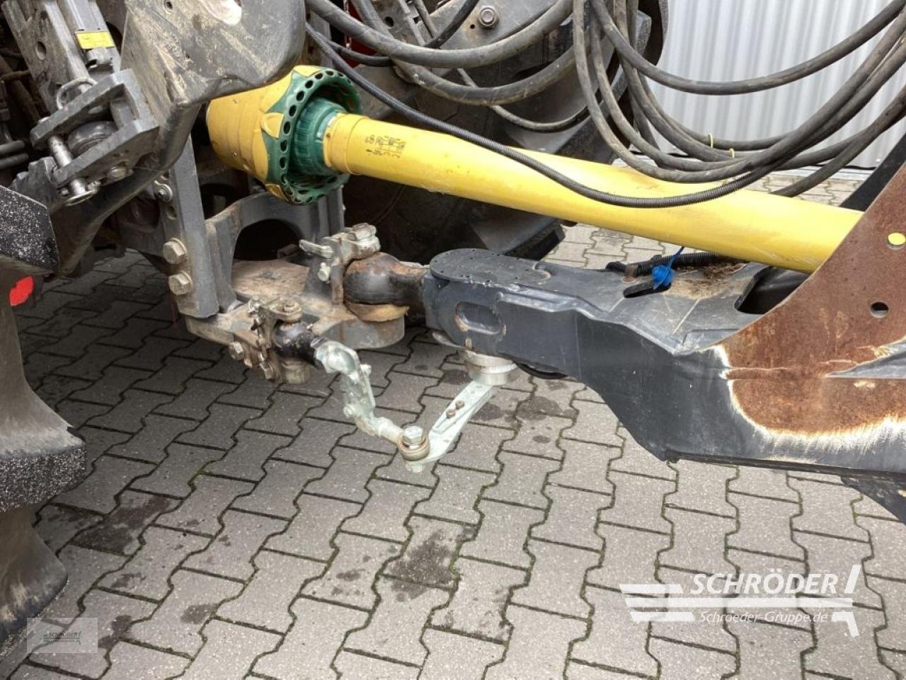 Pumpfass des Typs Sonstige KUMM - KTR 23, Gebrauchtmaschine in Schwarmstedt (Bild 16)