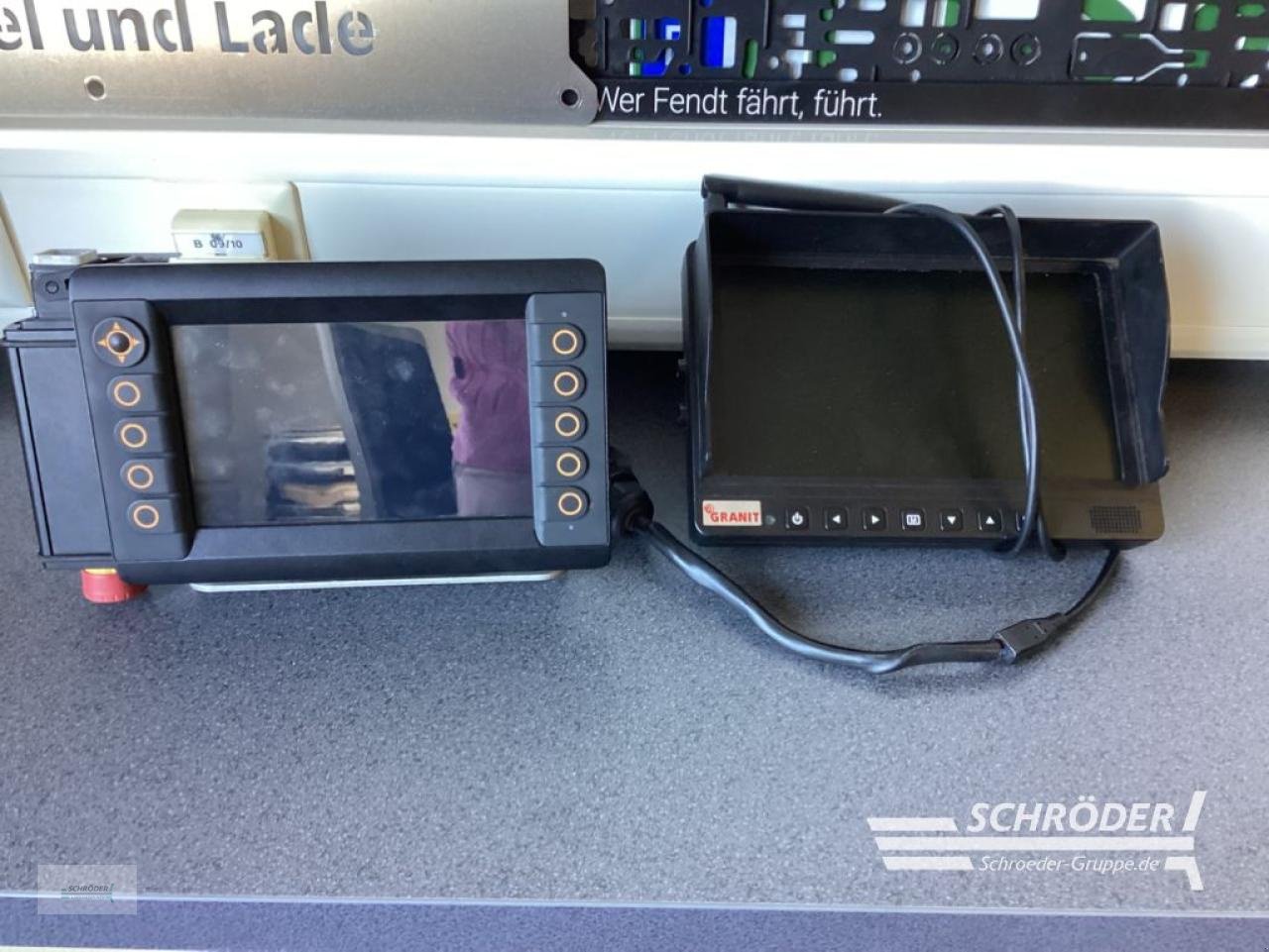 Pumpfass des Typs Sonstige KUMM - KTR 23, Gebrauchtmaschine in Schwarmstedt (Bild 18)