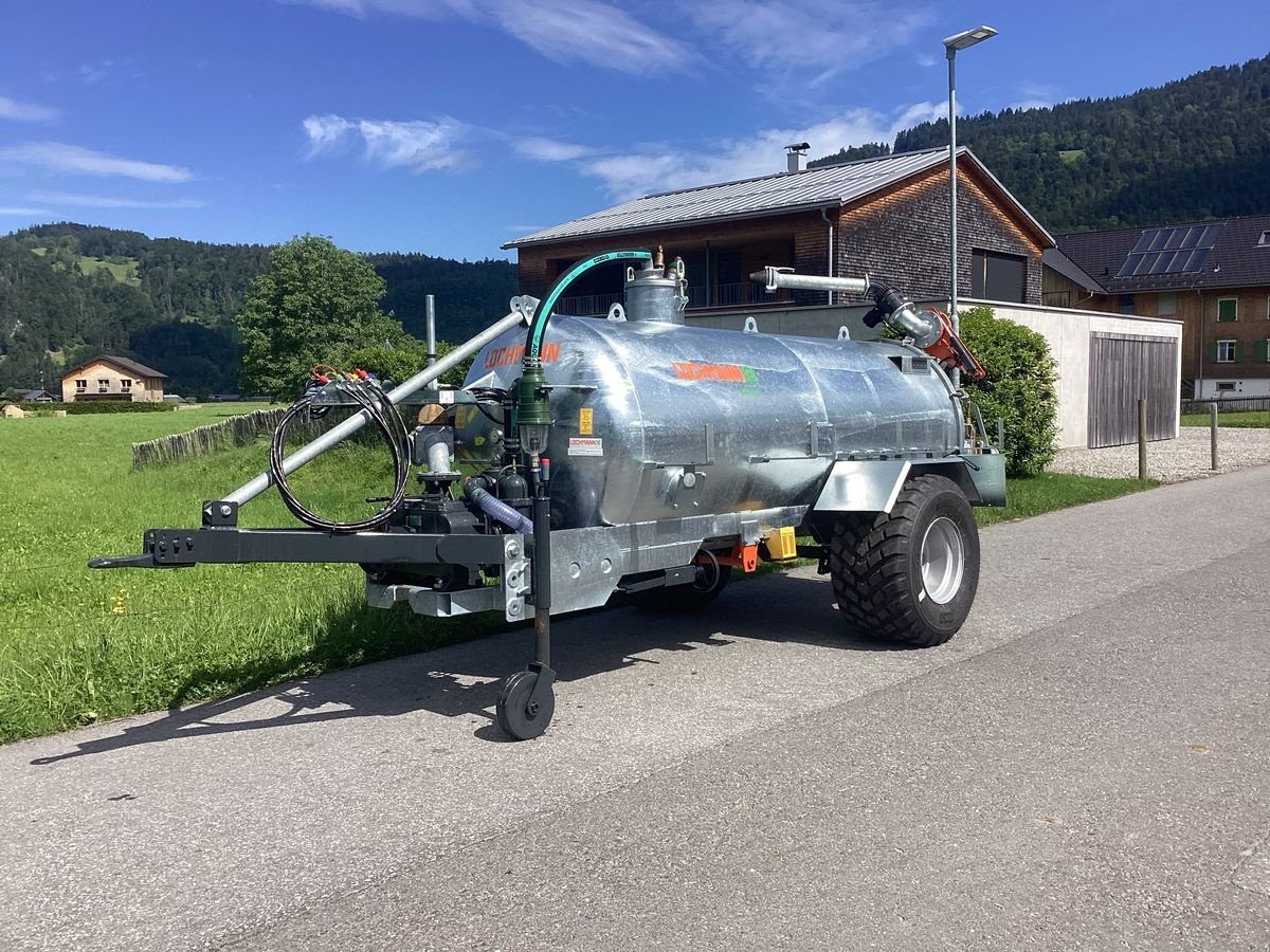 Pumpfass a típus Sonstige Lochmann RC 40 Garda, Gebrauchtmaschine ekkor: Bezau (Kép 3)