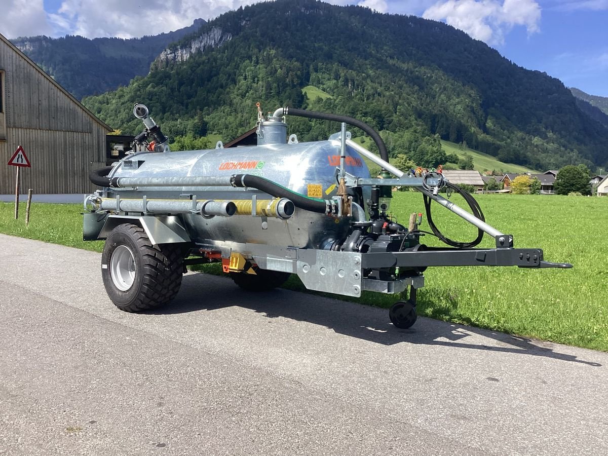 Pumpfass a típus Sonstige Lochmann RC 40 Garda, Gebrauchtmaschine ekkor: Bezau (Kép 8)