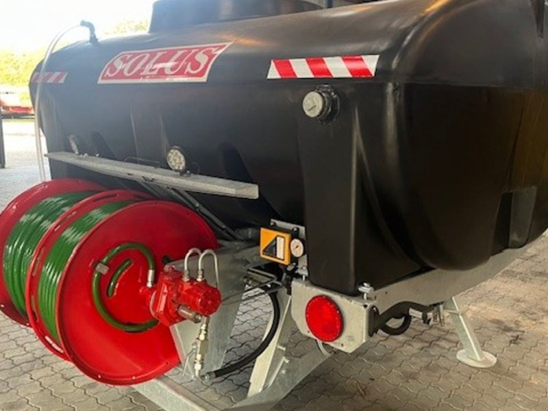 Pumpfass del tipo Sonstige LS 3,0, Gebrauchtmaschine In Sakskøbing (Immagine 1)