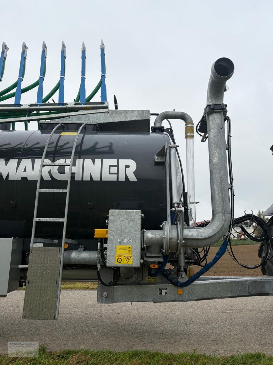 Pumpfass typu Sonstige Marchner PFW 11 000 L Pumpfass, Neumaschine v Erlbach (Obrázek 5)
