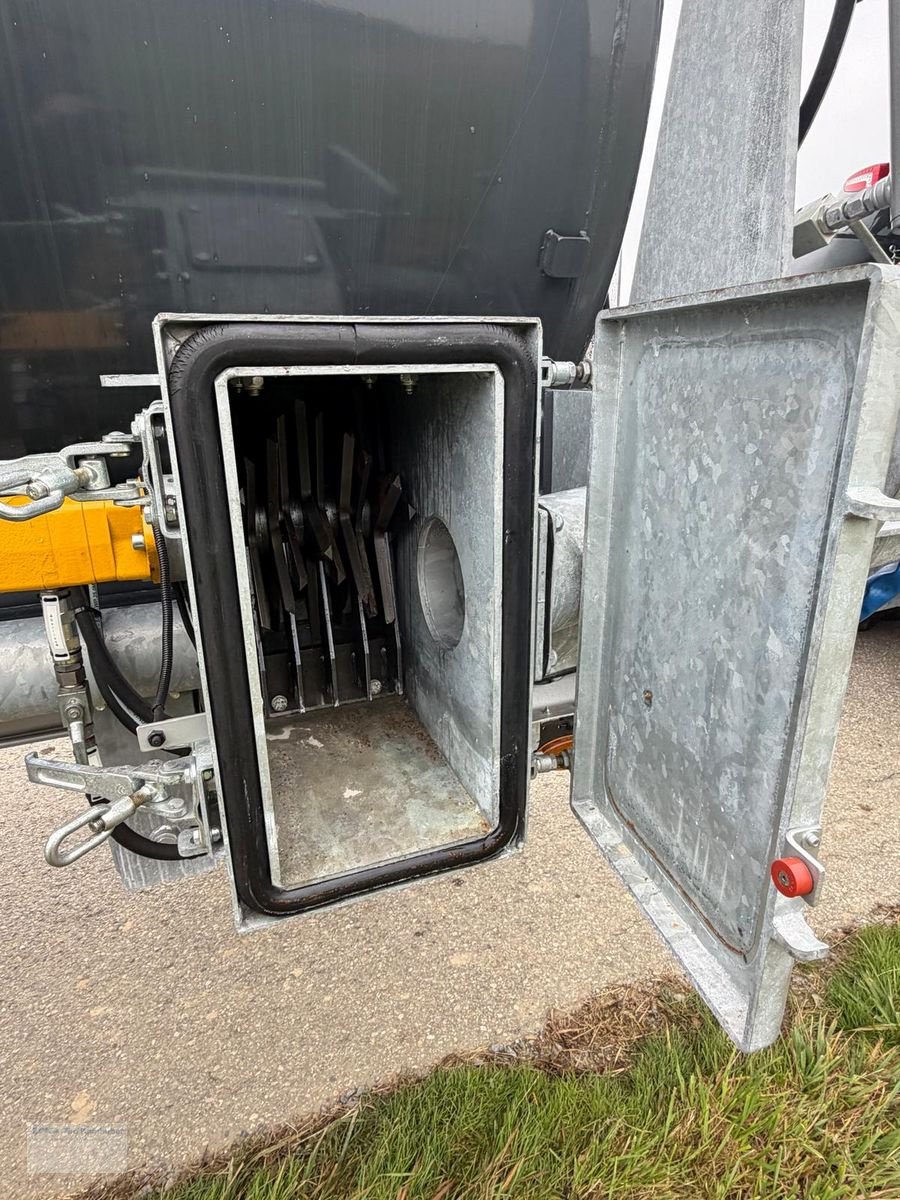 Pumpfass typu Sonstige Marchner PFW 11 000 L Pumpfass, Neumaschine v Erlbach (Obrázek 6)