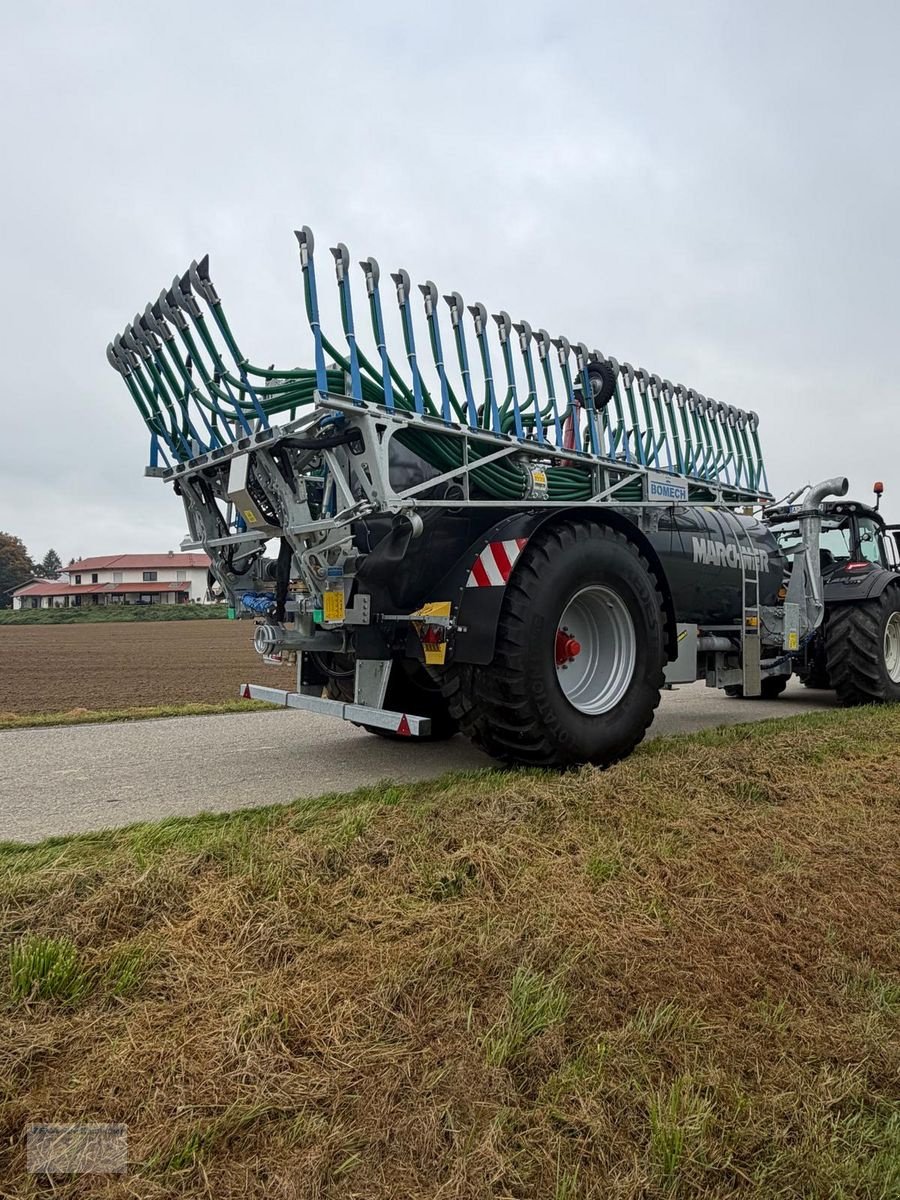 Pumpfass typu Sonstige Marchner PFW 11 000 L Pumpfass, Neumaschine v Erlbach (Obrázek 4)