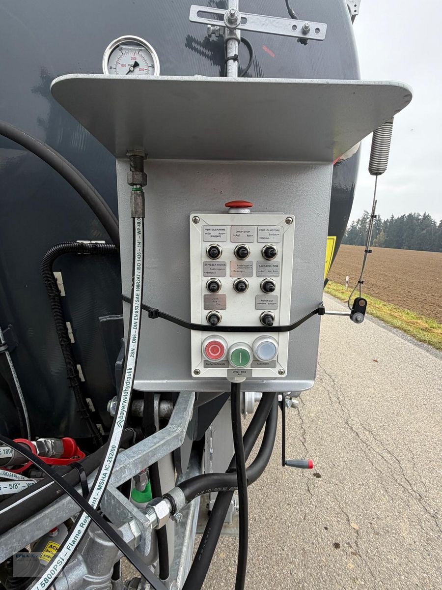 Pumpfass typu Sonstige Marchner PFW 11 000 L Pumpfass, Neumaschine v Erlbach (Obrázek 3)