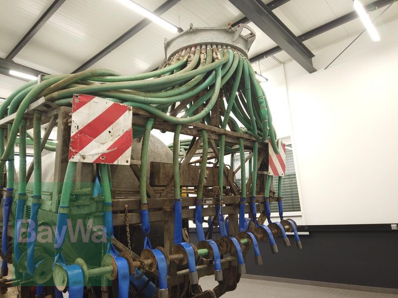 Pumpfass des Typs Sonstige MEYER LOHNE PW 14000 T, Gebrauchtmaschine in Manching (Bild 8)
