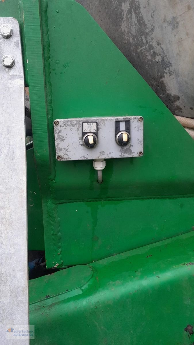 Pumpfass типа Sonstige Meyer Lohne Tridem Güllefass, Gebrauchtmaschine в Altenberge (Фотография 10)