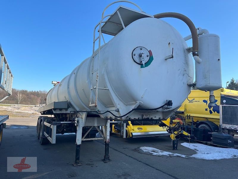 Pumpfass del tipo Sonstige Sanh, Gebrauchtmaschine In Oederan (Immagine 1)