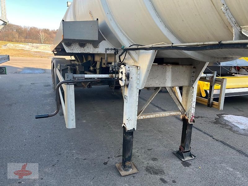 Pumpfass del tipo Sonstige Sanh, Gebrauchtmaschine In Oederan (Immagine 4)